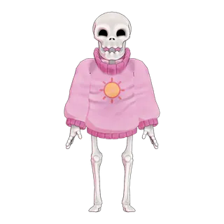 Agnes — free CC0 VRM avatar