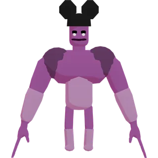 Chad — free CC0 VRM avatar