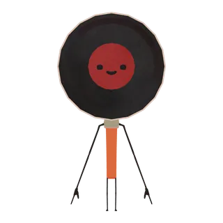 Cool Pan — free CC0 VRM avatar