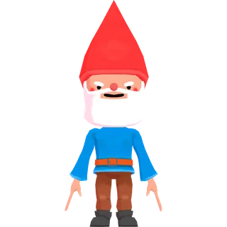 David — free CC0 VRM avatar