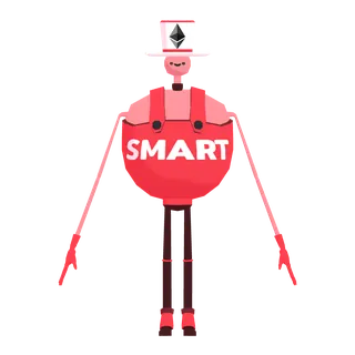 Mister Contract — free CC0 VRM avatar