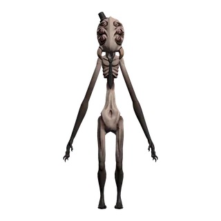 Mr Sick — free CC0 VRM avatar
