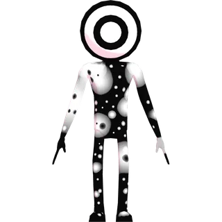 Observer — free CC0 VRM avatar