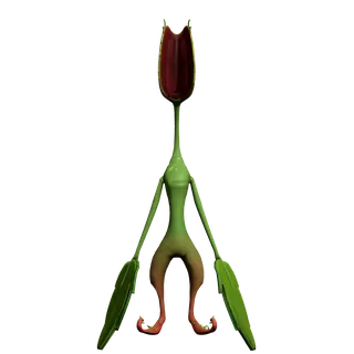 Pitcher Dude — free CC0 VRM avatar