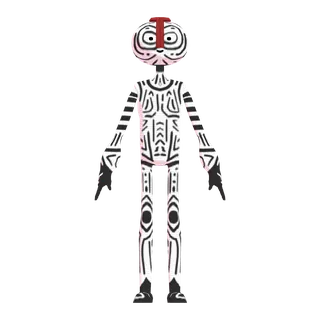 Wop Wop — free CC0 VRM avatar
